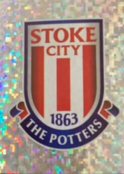 Stoke City