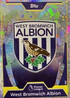 West Bromwich Albion