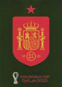 Spain & Spanish Teams