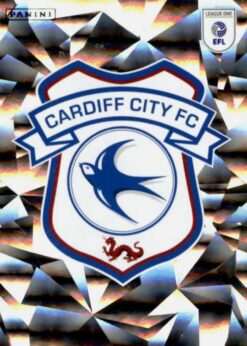 Cardiff City