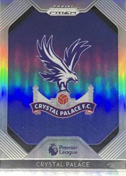 Crystal Palace