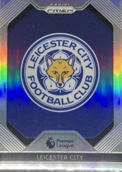 Leicester City